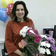 Александра Ивановна