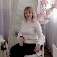 Ирина Островская