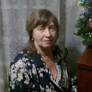 Наталья Челмайкина
