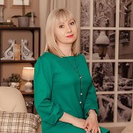 Екатерина Соколова