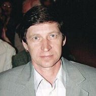 Анатолий Белецкий