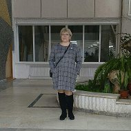 Светлана Галанова