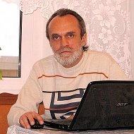 Вячеслав Мырзин