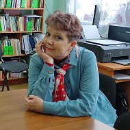 Ольга Рябошлыкова
