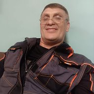 Сергей Рудов