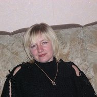 Елена Кулакова