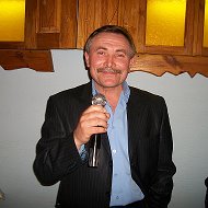 Сергей Плугарев