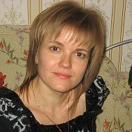 Екатерина Верховодова