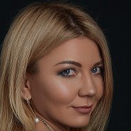 Елена Агафонова