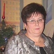 Татьяна Гордюхина