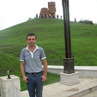 Меружан Хачатрян