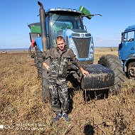 Сергей Боев