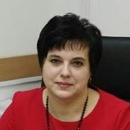 Валентина Амелькович