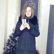 Виктория Ткаченко