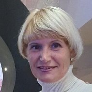 Елена Федько