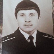 Александр Богачёв