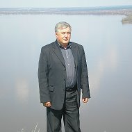 Валерий Юсов