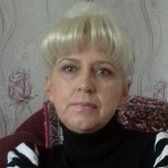 Лариса Любимова