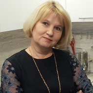 Светлана Малаш