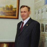 Олег Крюгер
