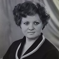 Людмила Гавритухина