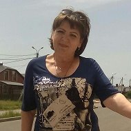 Ольга Кораблева(белокобыльская