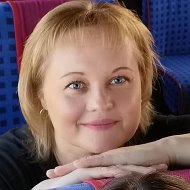 Елена Сенченко