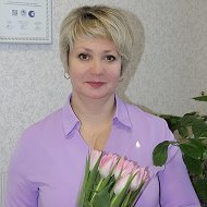 Екатерина К