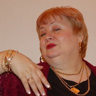 Ольга Деревянкина