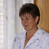 Нина Кашина