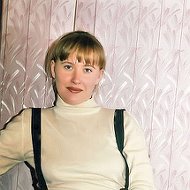 Елена Цымбаленко