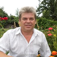 Сергей Рыжков