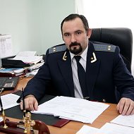 Сергей Корявый