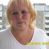 Маргарита Бусарова