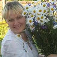 Светлана Шумилова
