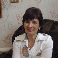 Людмила Зорина