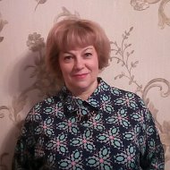 Татьяна Копылова