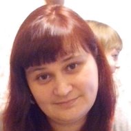 Олеся Никонова
