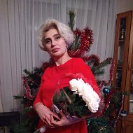 Наталія Шевчук
