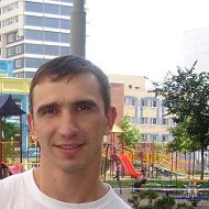 Андрей Долганов