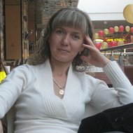 Елена Загороднюк