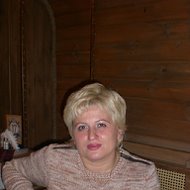 Елена Буракова