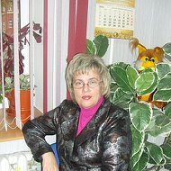 Тамара Кичикова