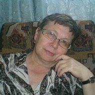 Людмила Гришанина