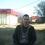 Алексей Гусаренко