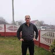 Александр Шуровский