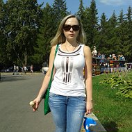 Tatyna Leshuk