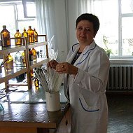 Татьяна Босенко