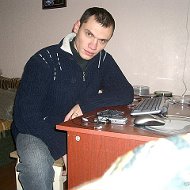 Алексей Булеев