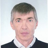 Валерий Кудряшов